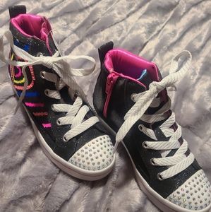 Skechers sneakers sz 1